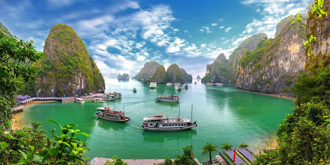 Voyage pas cher Vietnam 