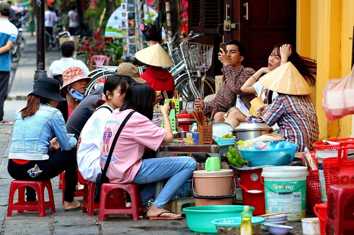 Voyage pas cher Vietnam 