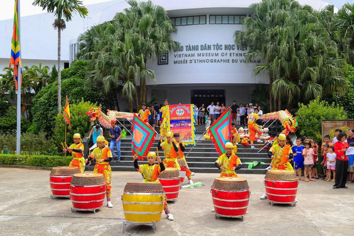 Voyage Vietnam culturel et historique