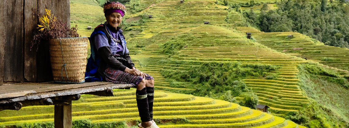 Voyage Vietnam en famille - Une aventure inoubliable à partager ensemble