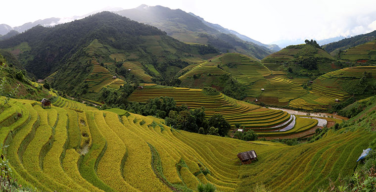 Voyage Vietnam hors des sentiers battus