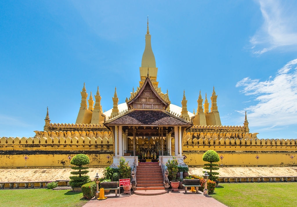 Découvrez le Charme Enchanteur du Laos:  Un Voyage Inoubliable