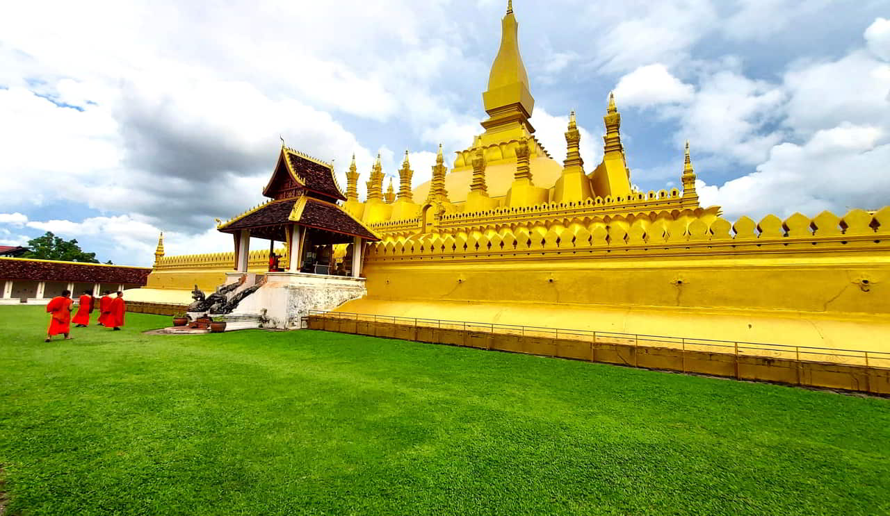 Découvrez le Charme Enchanteur du Laos:  Un Voyage Inoubliable