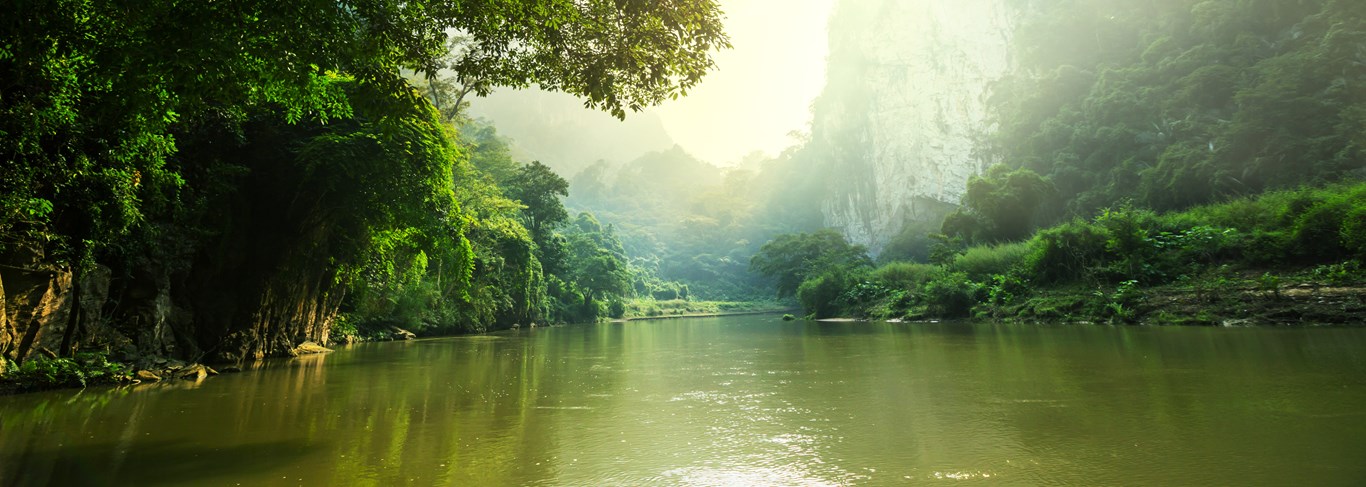 Découvrez le Charme Enchanteur du Laos:  Un Voyage Inoubliable