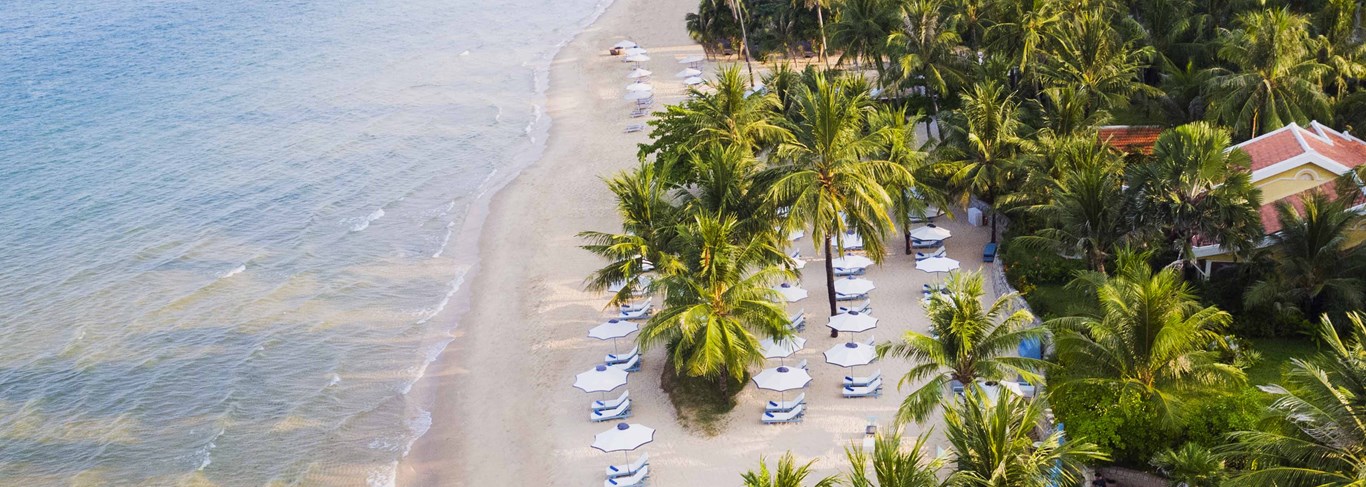 Voyages au Sud Vietnam - Une Évasion Unique entre Culture et Nature
