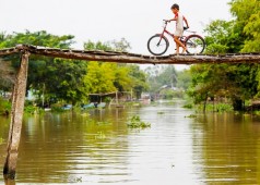 Que voir dans le delta du Mékong au Vietnam ?
