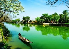 Voyage Vietnam: Les chants sur la rivière des Parfums de Huê