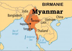 Quand, Comment, Quoi et quels sites à visiter Lors de son voyage en Birmanie ?