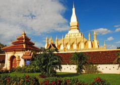 Sites d'intérêt à ne pas manquer à Vientiane