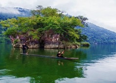Comment aller au Lac de Ba Be lors de votre voyage au Vietnam