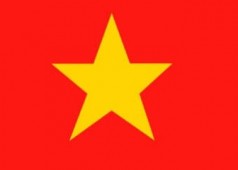 Vietnam préséntation