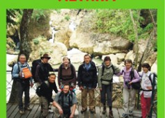 Guide de trekking Vietnam