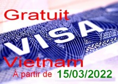 Visa Vietnam, Visa à l’arrivée Vietnam