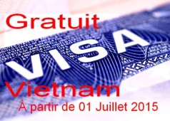 Visa Vietnam, Visa à l’arrivée Vietnam