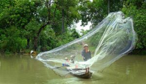Voyage inspirant et aventures en plein air en Asie