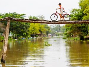 Que voir dans le delta du Mékong au Vietnam ?