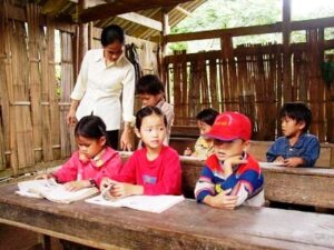 Les meilleures activités pour des vacances en famille au Vietnam