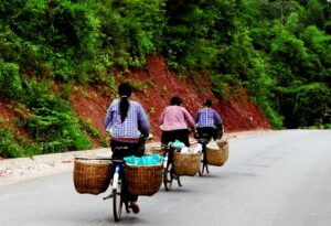 Les meilleurs destinations en Asie pour un voyage en solo
