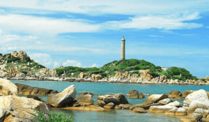 4 jours à la plage de Muine / Phan thiet