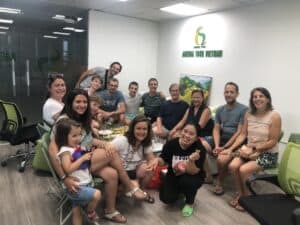 Voyage au Vietnam en famille avec Agence locale au Vietnam