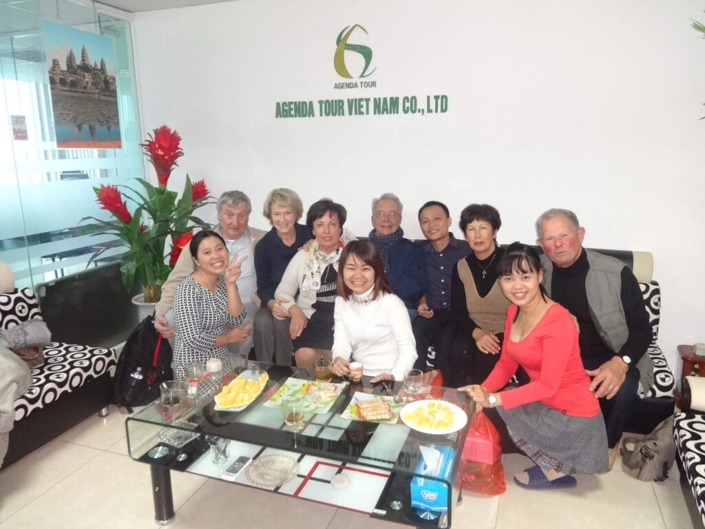 Attention aux pièges Arnaque de voyage au Vietnam - conseils pour voyager en toute sérénité