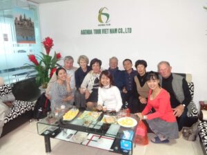 Agence voyage Vietnam AGENDA TOUR VIETNAM