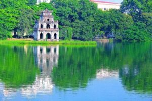 Que faire à Hanoi en une journée?