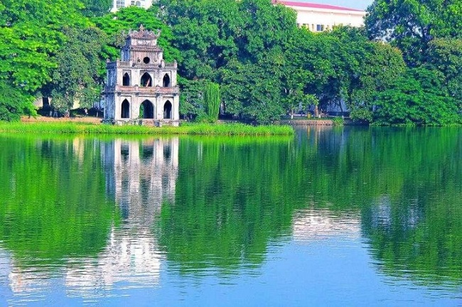 Que faire à Hanoi en une journée?