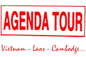 une agence locale au Vietnam