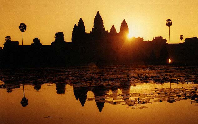 DÉCOUVERTE DU VIETNAM ET CAMBODGE 23 JOURS/ 22 NUITS