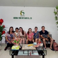 Avis de Programme Vietnam du Nord au Sud avec Agenda Tour Vietnam