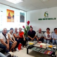 Avis des voyageurs sur le voyage Vietnam – Laos avec Agenda Tour Vietnam