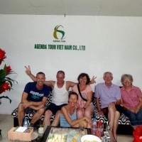 Avis sur voyage au Nord Vietnam avec Agenda Tour Vietnam