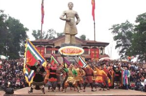 Bac Giang met en avant ses atouts touristiques