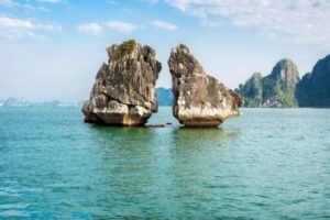 Top 6 destinations splendides à ne pas rater à Quang Ninh