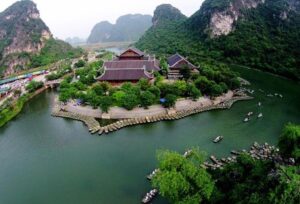 Ninh Binh ( La baie Halong terrestre) accueillira l’Année nationale du tourisme 2020