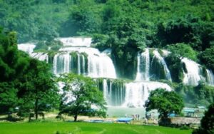 Cao Bang