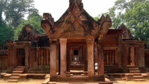 Voyage Vietnam – Cambodge en 3 semaines