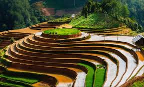 Beautés du Nord Vietnam 14 jours