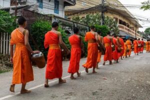Voyager au Laos: le guide ultime