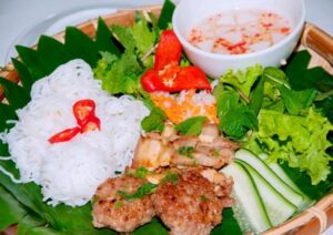 Hanoi – lieu de rencontre des gourmets