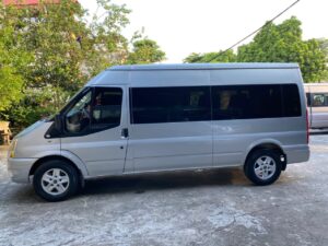 Questions fréquentes pour préparer un voyage au Vietnam