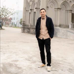 Responsable du Sud Vietnam