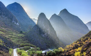 Le Loop de Ha Giang: Une Aventure Inoubliable au Cœur du Vietnam
