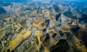 Destinations idéales pour les amoureux de la nature au Vietnam