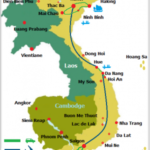 Partir au Vietnam