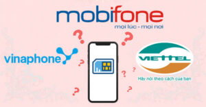 Carte SIM Vietnam pour les touristes