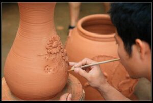 Festival touristique des villages de métier traditionnel Hanoi – Vietnam 2016