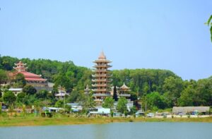Chau Doc