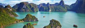 Choisir le meilleur itinéraire pour le Vietnam en août : conseils utiles pour un voyage inoubliable